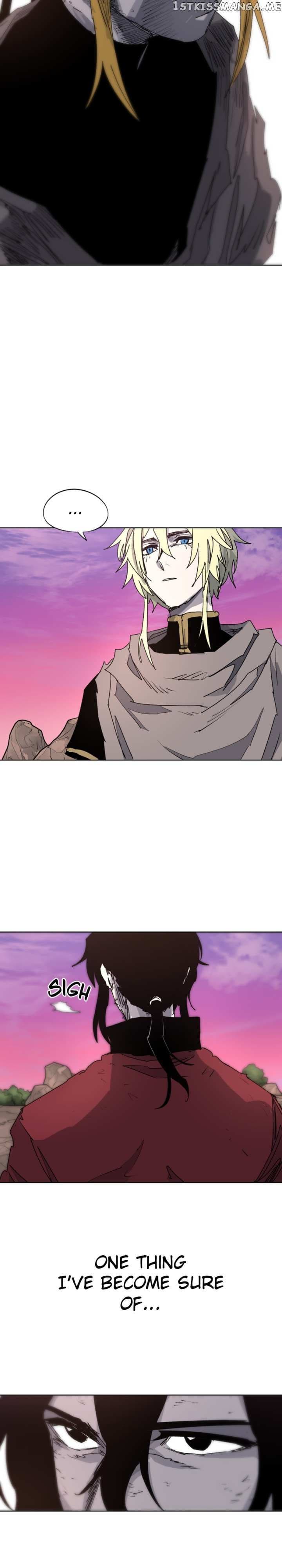 The Ember Knight chapter 103, page 22