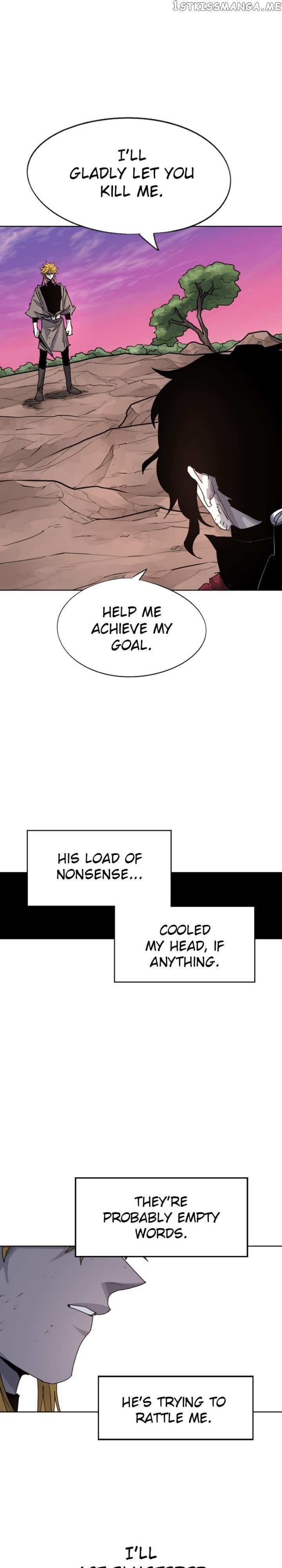 The Ember Knight chapter 104, page 1