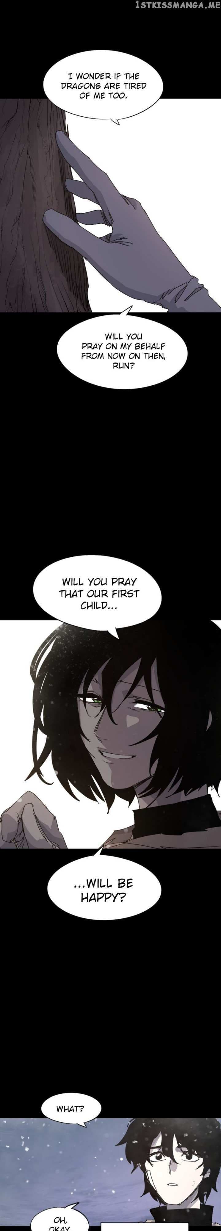 The Ember Knight chapter 104, page 18