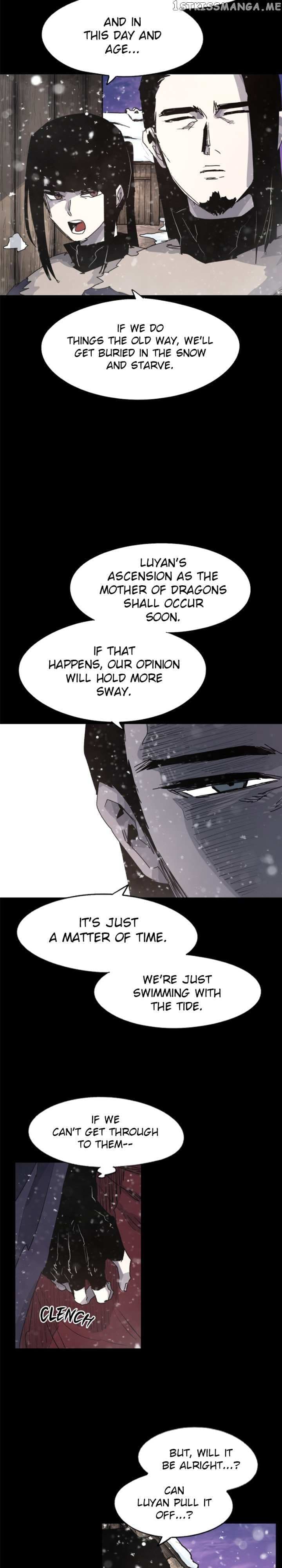 The Ember Knight chapter 105, page 13