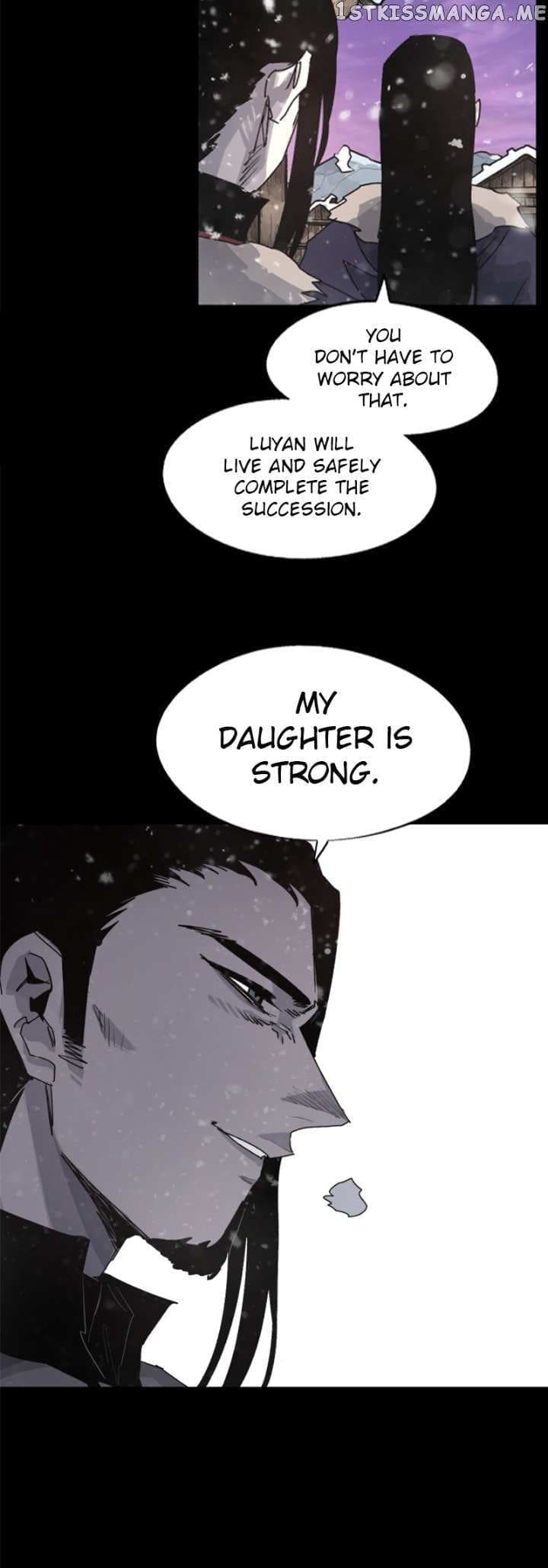 The Ember Knight chapter 105, page 14