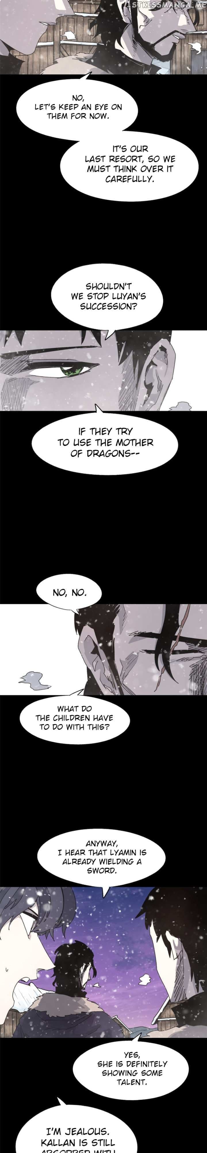 The Ember Knight chapter 105, page 16