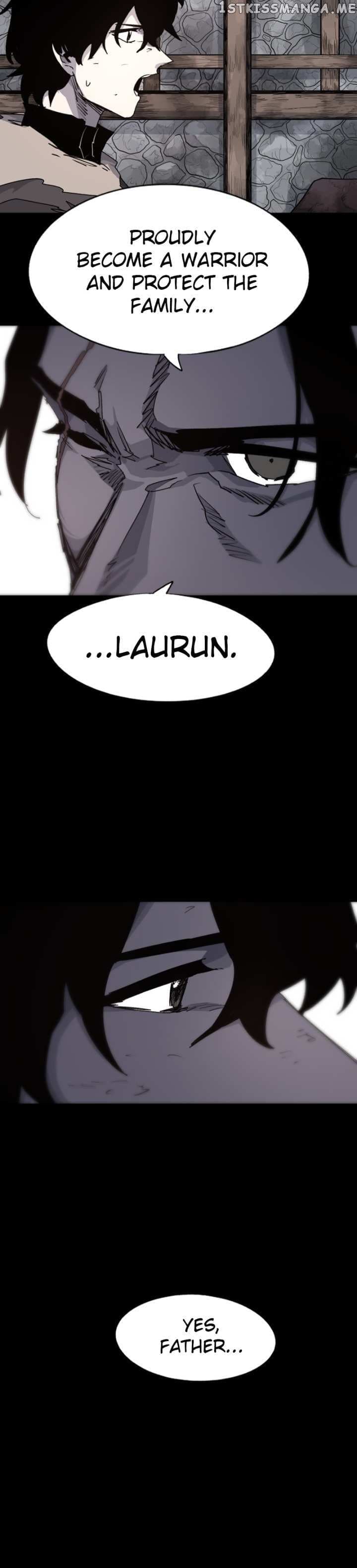 The Ember Knight chapter 105, page 27