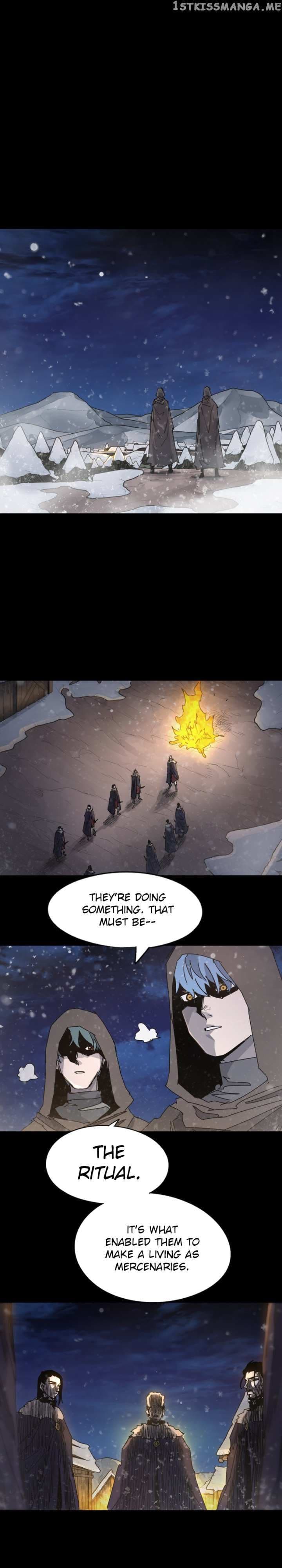 The Ember Knight chapter 106, page 1