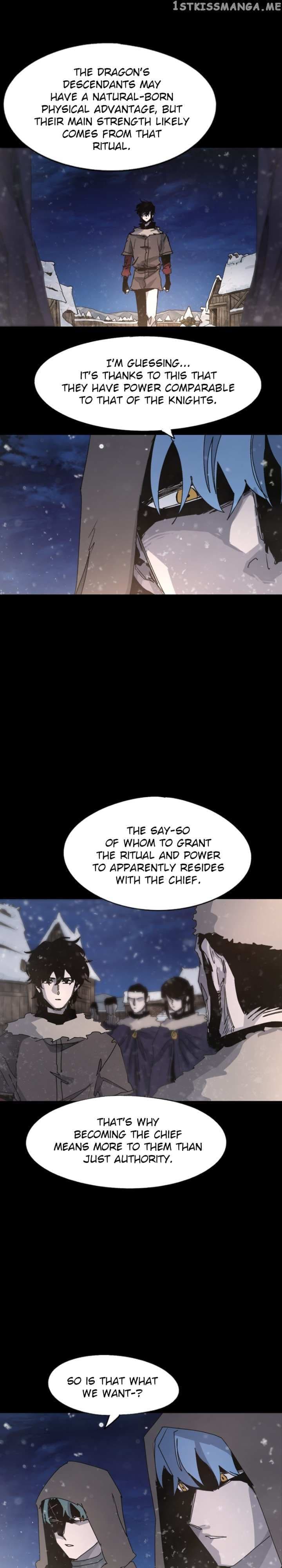 The Ember Knight chapter 106, page 2