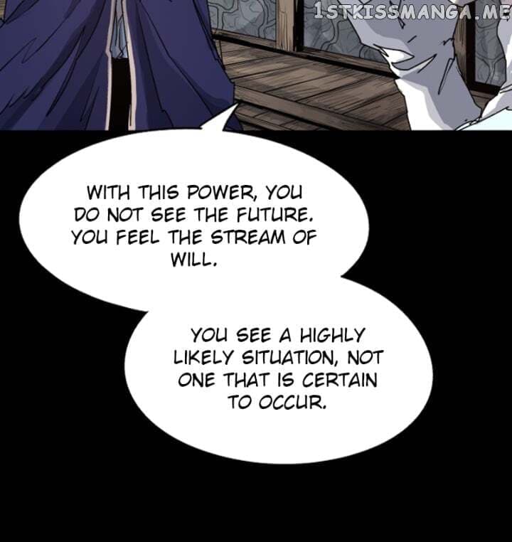 The Ember Knight chapter 106, page 5