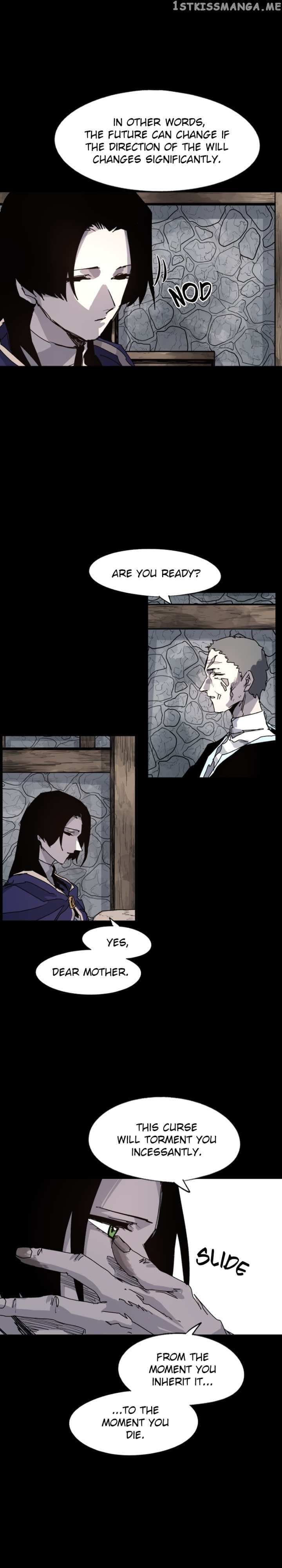 The Ember Knight chapter 106, page 6