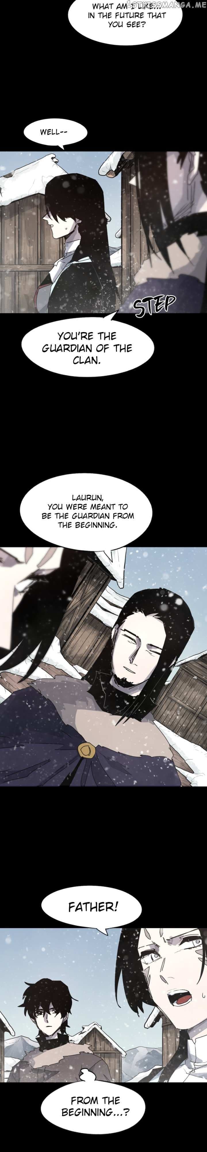 The Ember Knight chapter 106, page 12