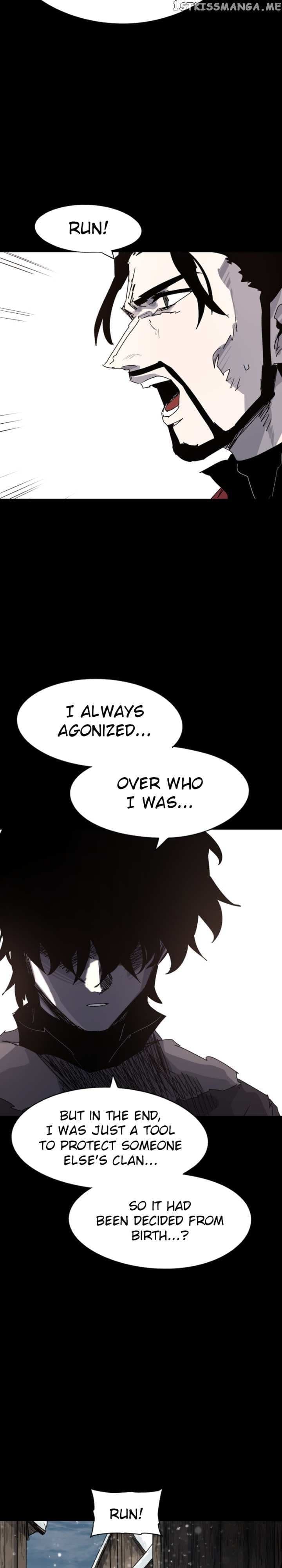 The Ember Knight chapter 106, page 16