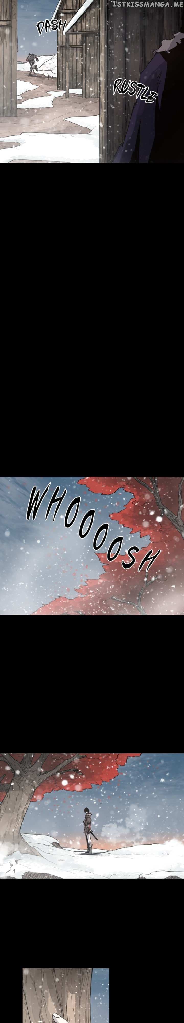 The Ember Knight chapter 106, page 17