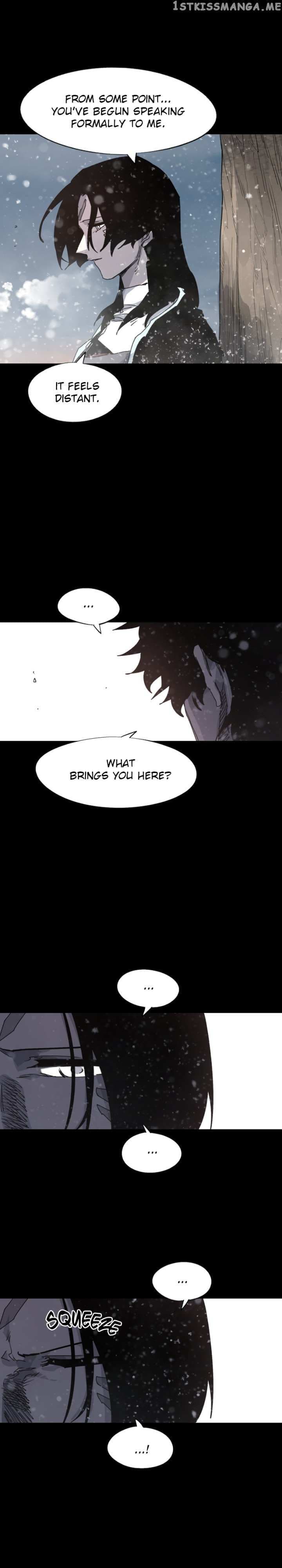 The Ember Knight chapter 106, page 20