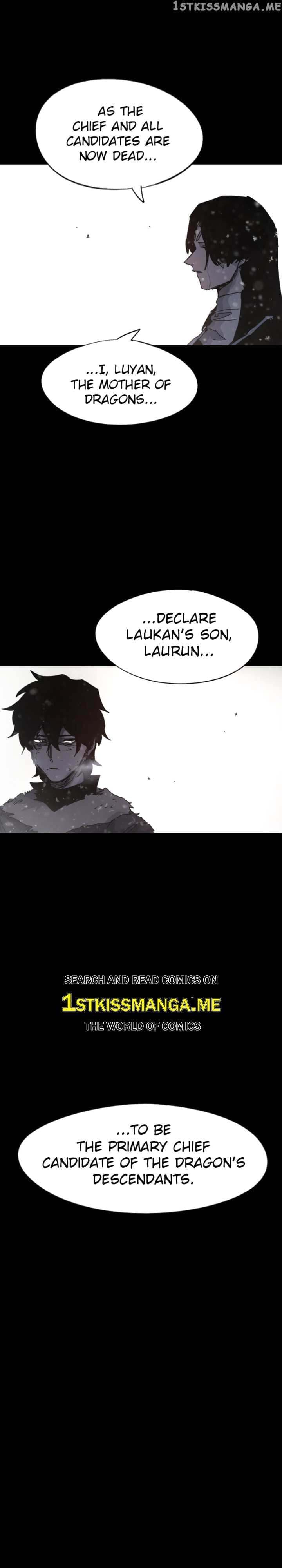 The Ember Knight chapter 106, page 28