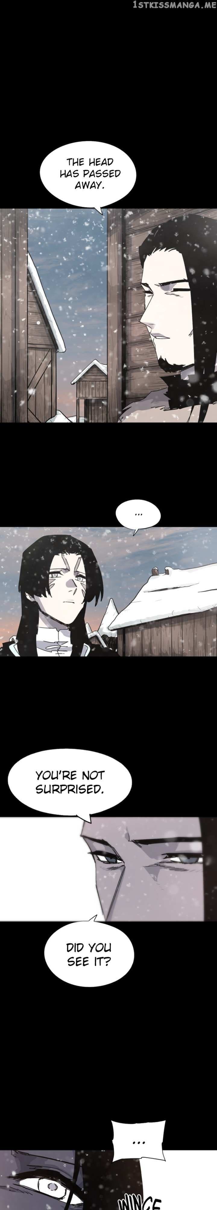 The Ember Knight chapter 107, page 4