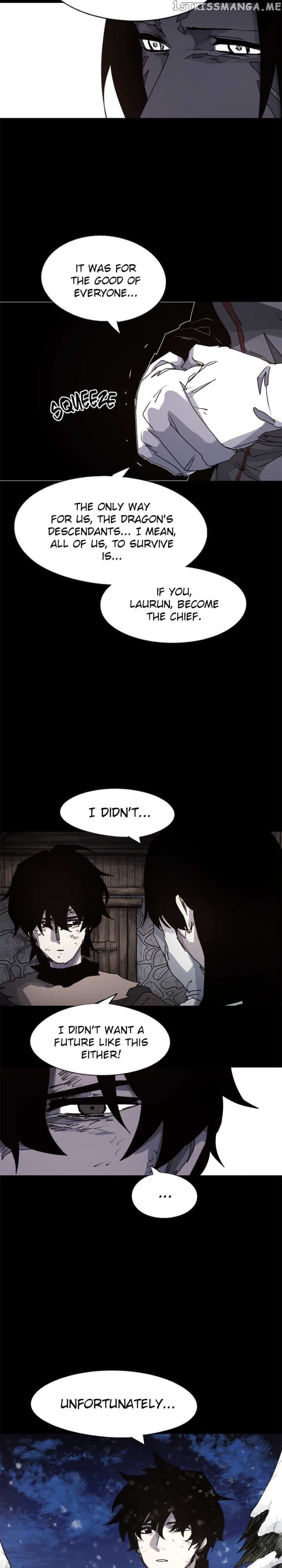 The Ember Knight chapter 107, page 11