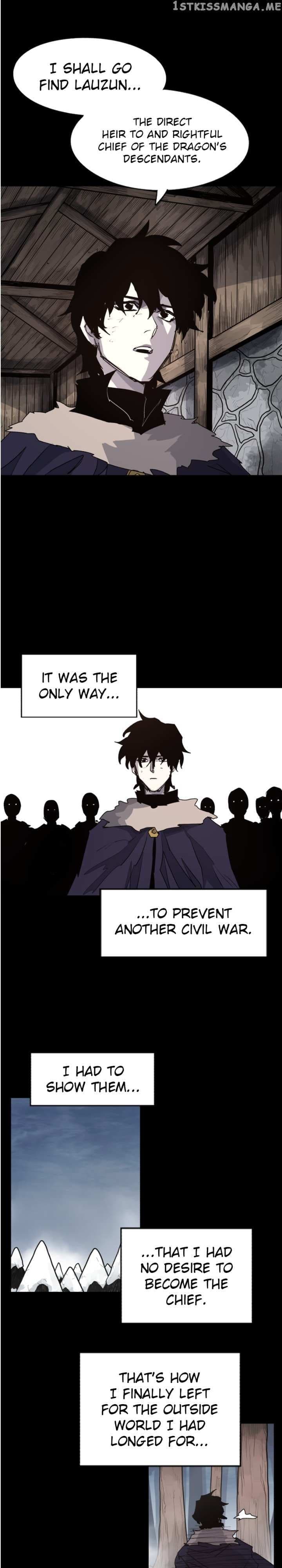 The Ember Knight chapter 107, page 19