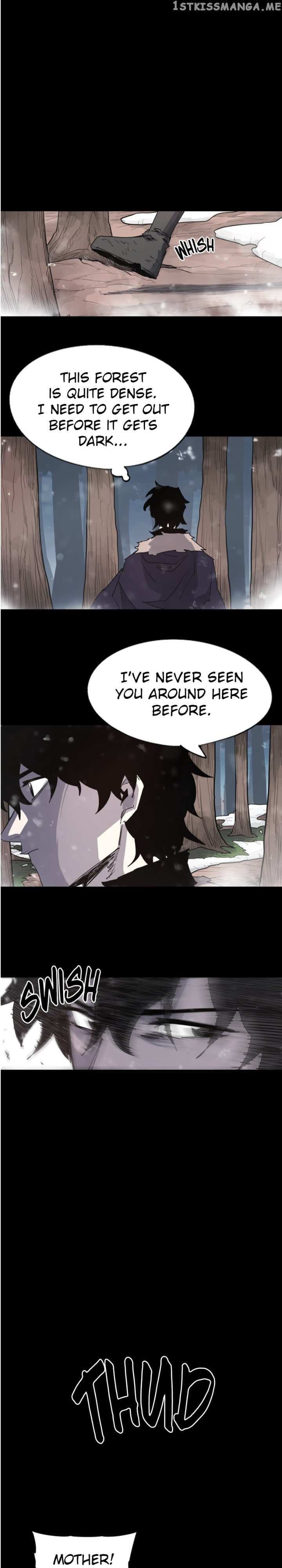 The Ember Knight chapter 107, page 21