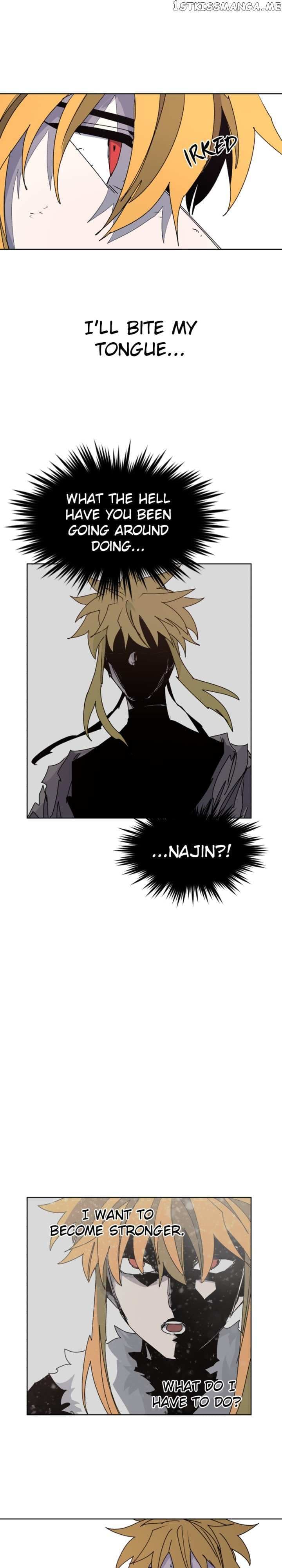 The Ember Knight chapter 108, page 6