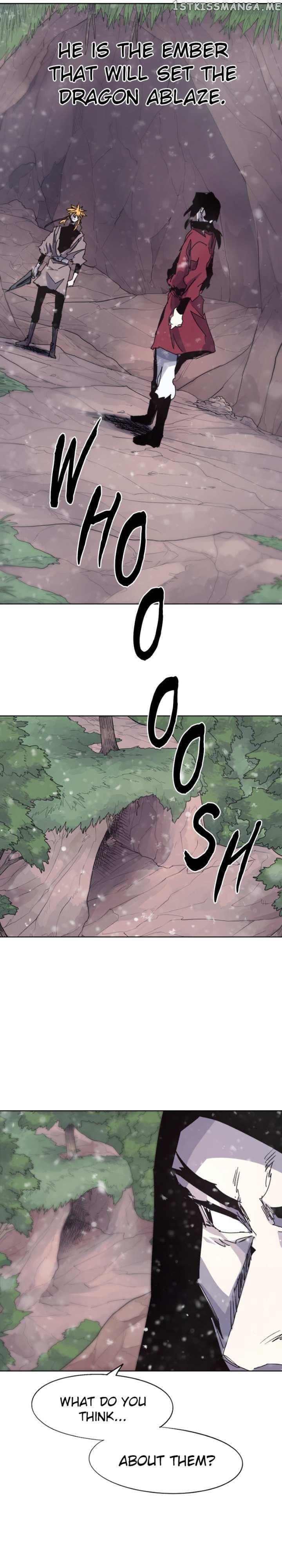 The Ember Knight chapter 108, page 8