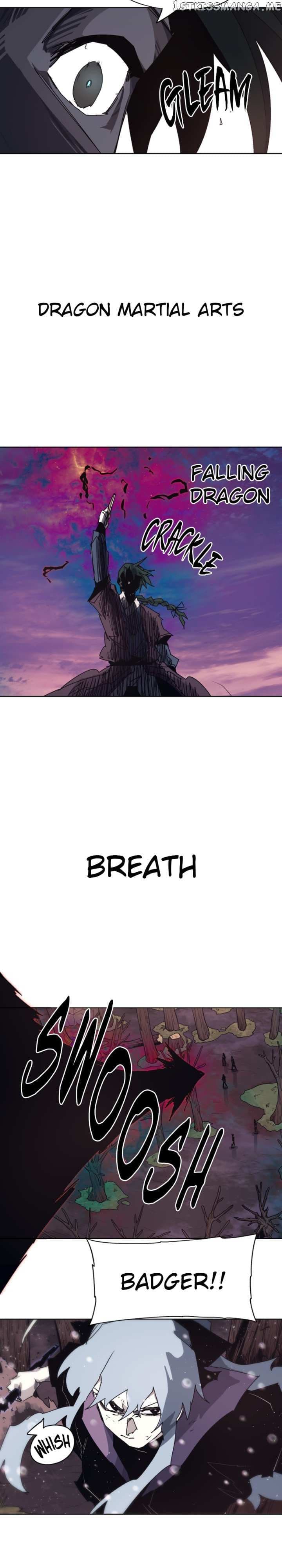 The Ember Knight chapter 108, page 16