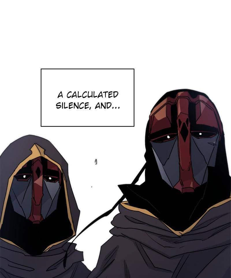 The Ember Knight chapter 10, page 30