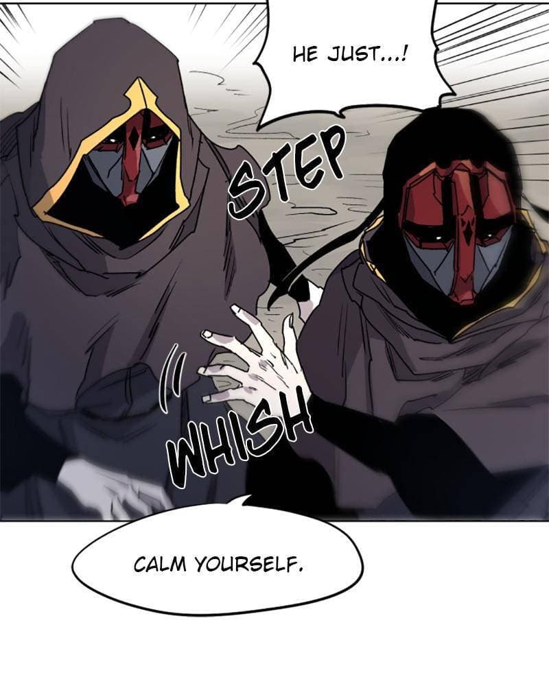 The Ember Knight chapter 10, page 36