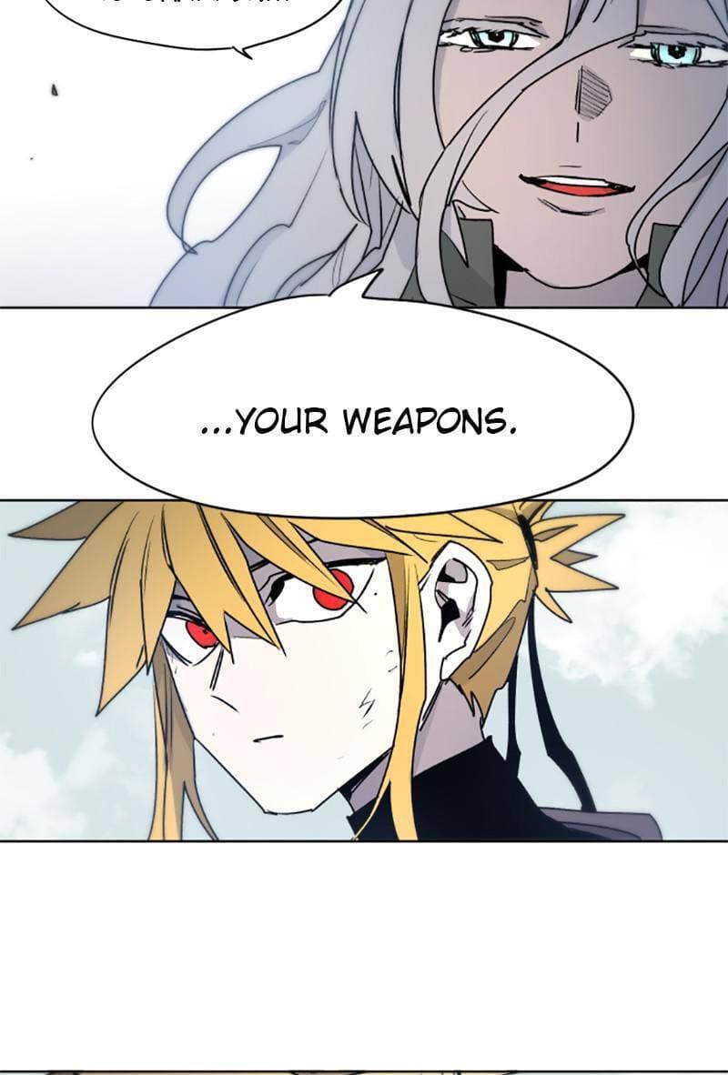 The Ember Knight chapter 10, page 85