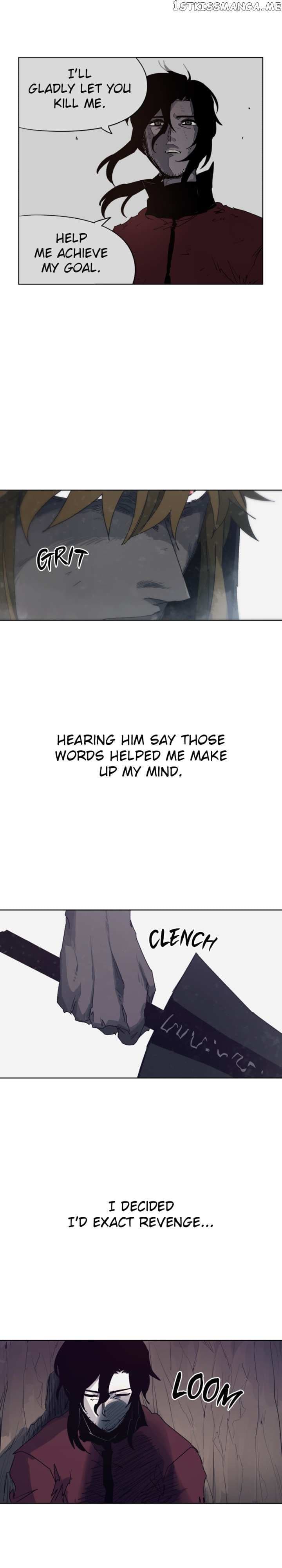 The Ember Knight chapter 110, page 10