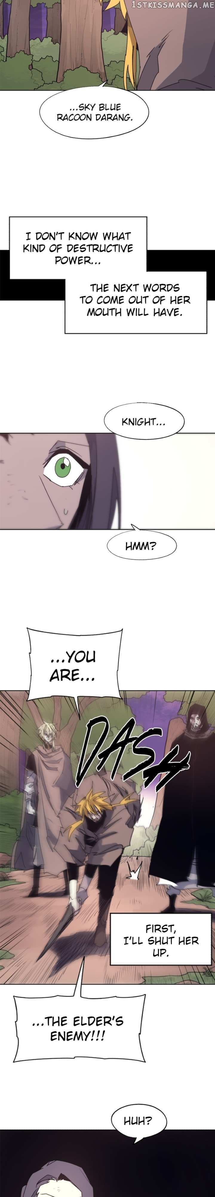 The Ember Knight chapter 111, page 3