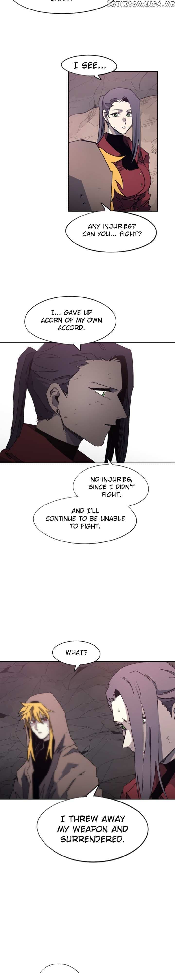 The Ember Knight chapter 111, page 16