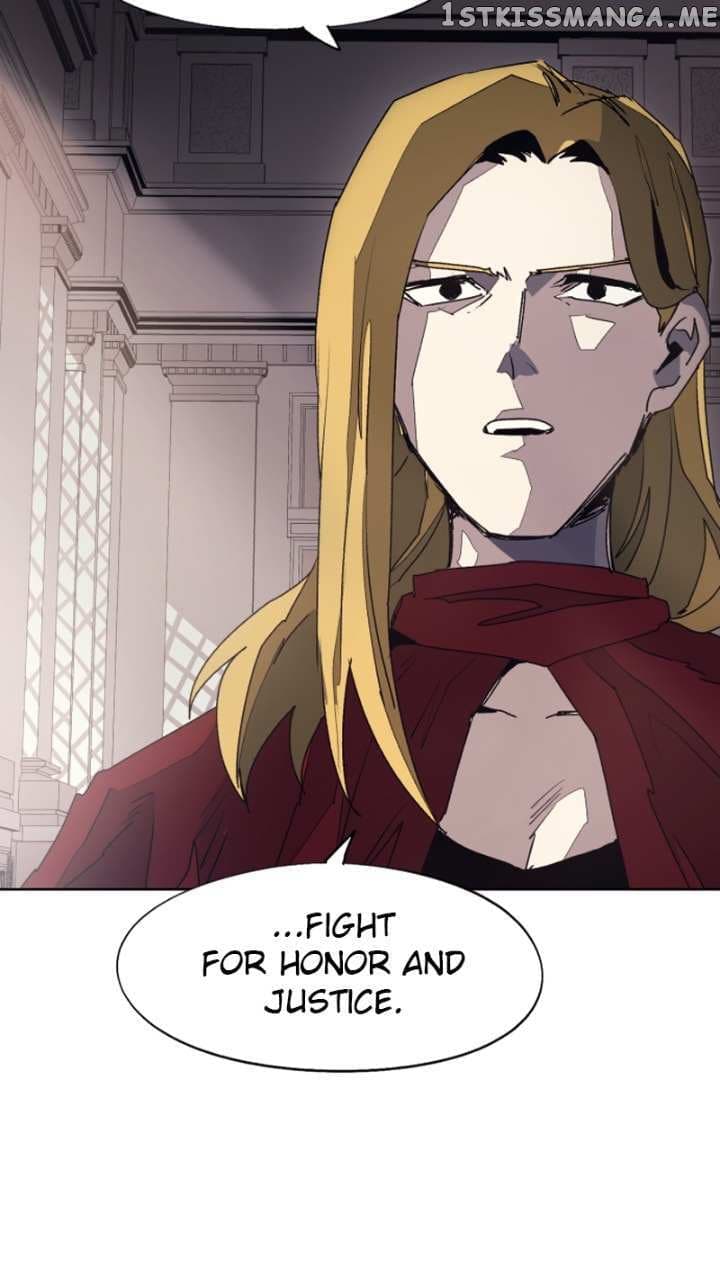The Ember Knight chapter 112, page 6