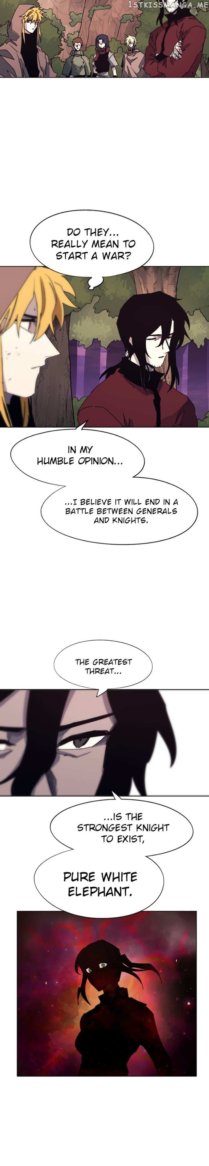 The Ember Knight chapter 112, page 8