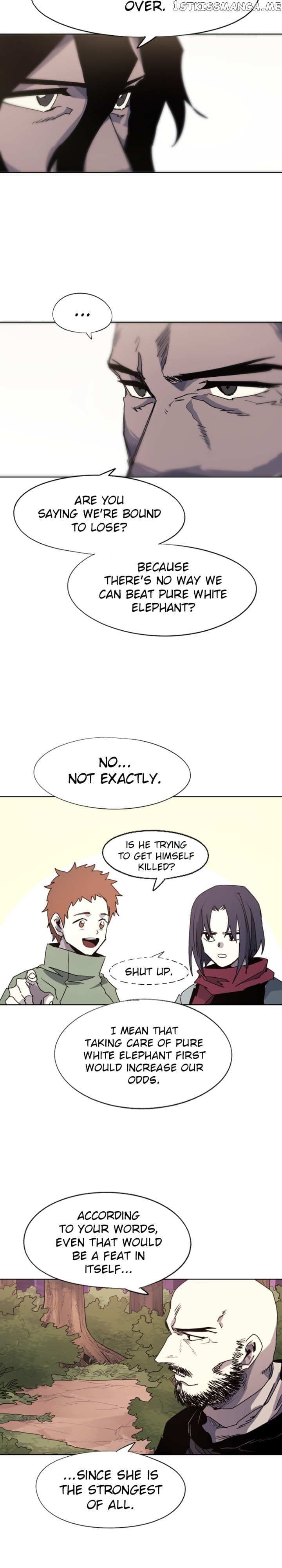 The Ember Knight chapter 112, page 12