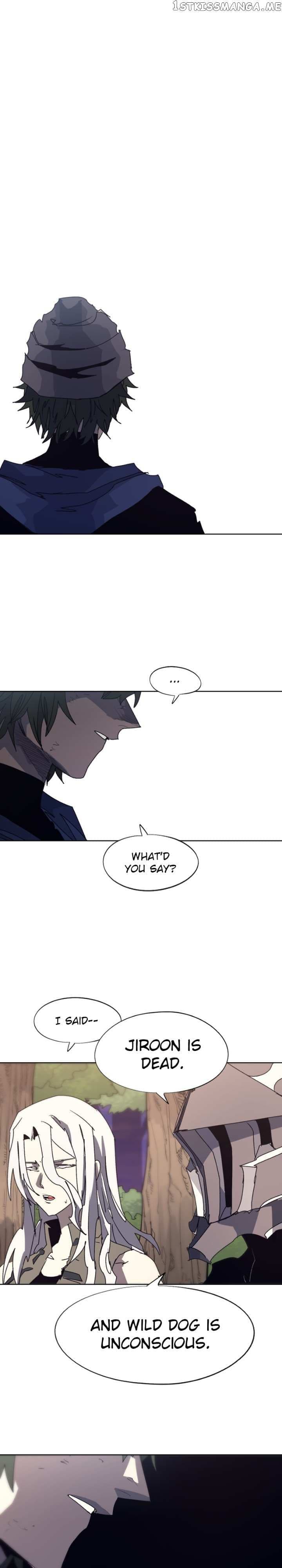 The Ember Knight chapter 113, page 1