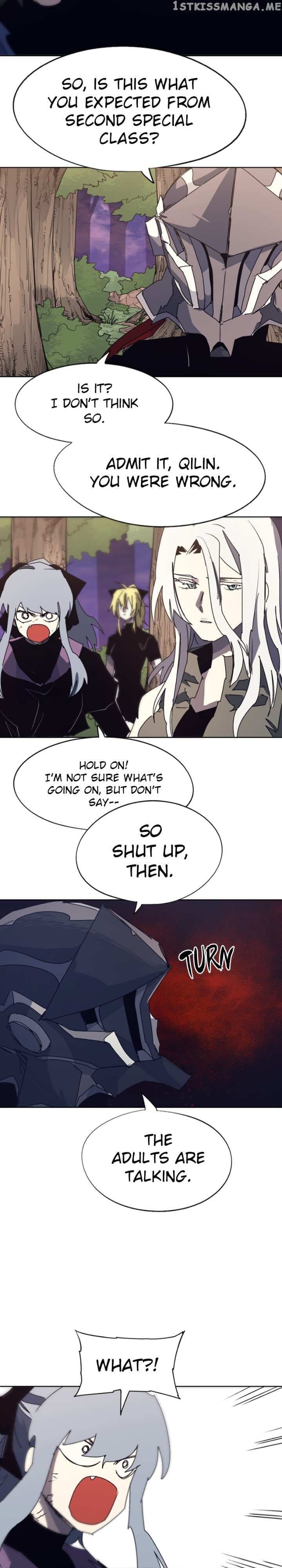 The Ember Knight chapter 113, page 2