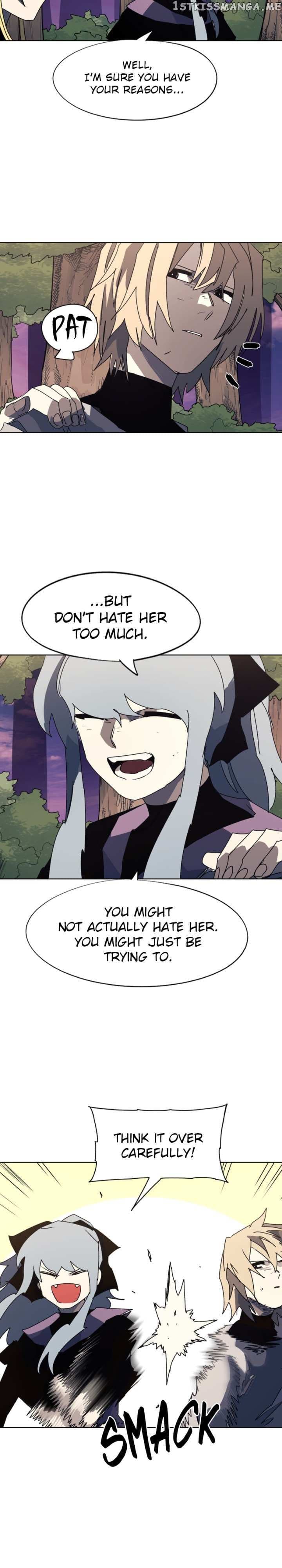 The Ember Knight chapter 113, page 13