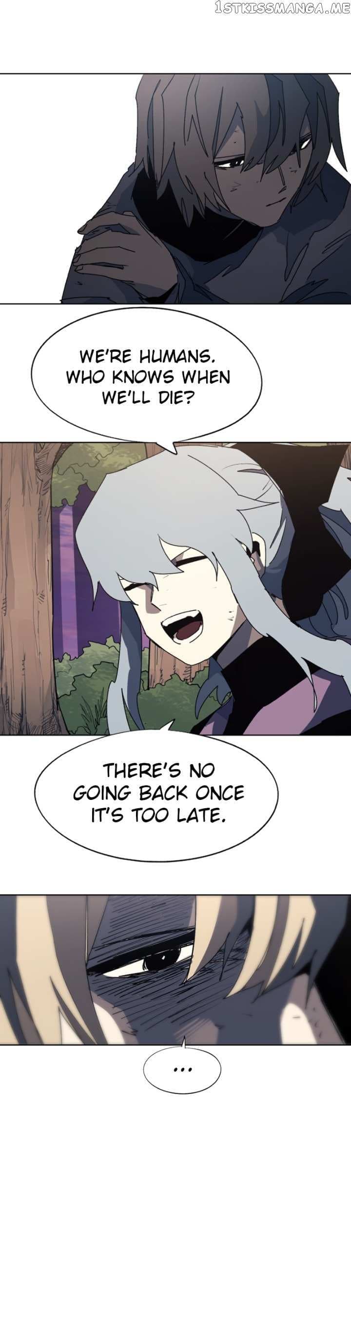 The Ember Knight chapter 113, page 14