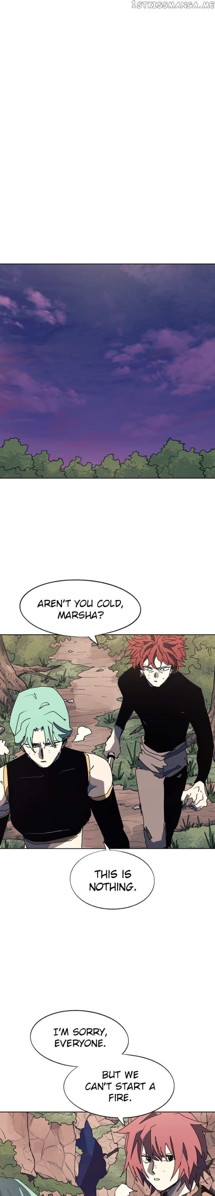The Ember Knight chapter 113, page 15