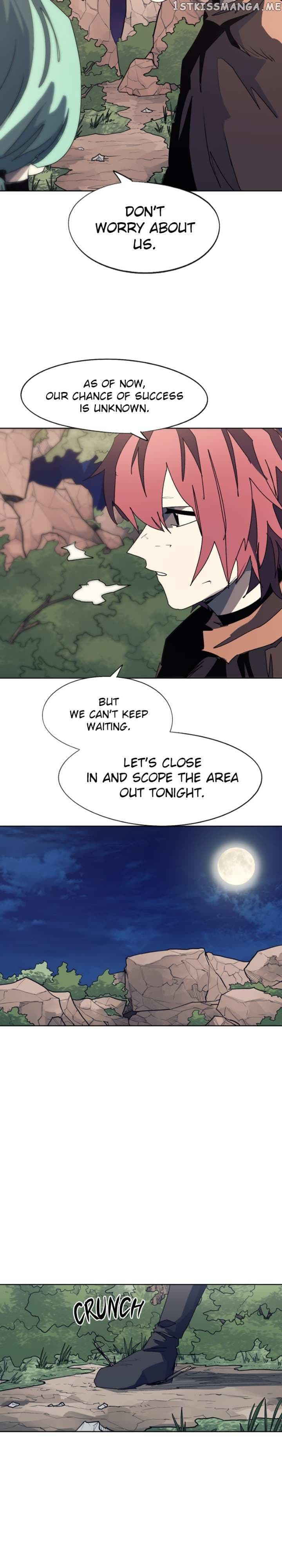 The Ember Knight chapter 113, page 16