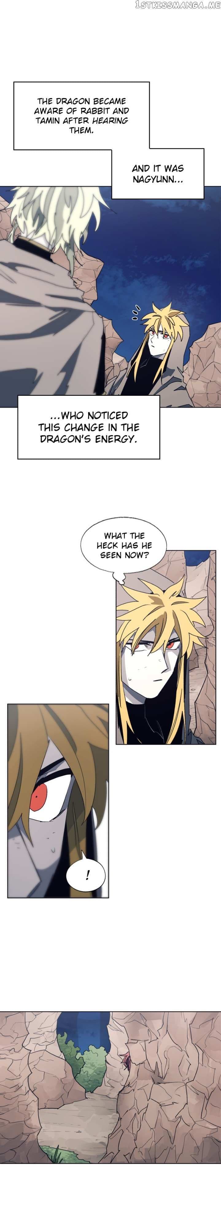 The Ember Knight chapter 114, page 3