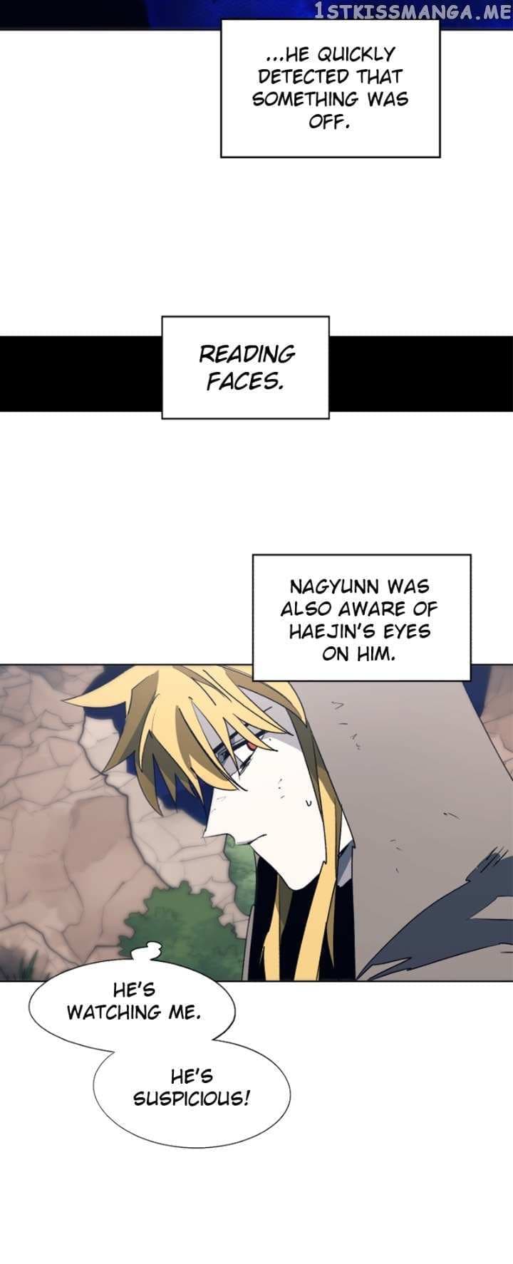 The Ember Knight chapter 114, page 6