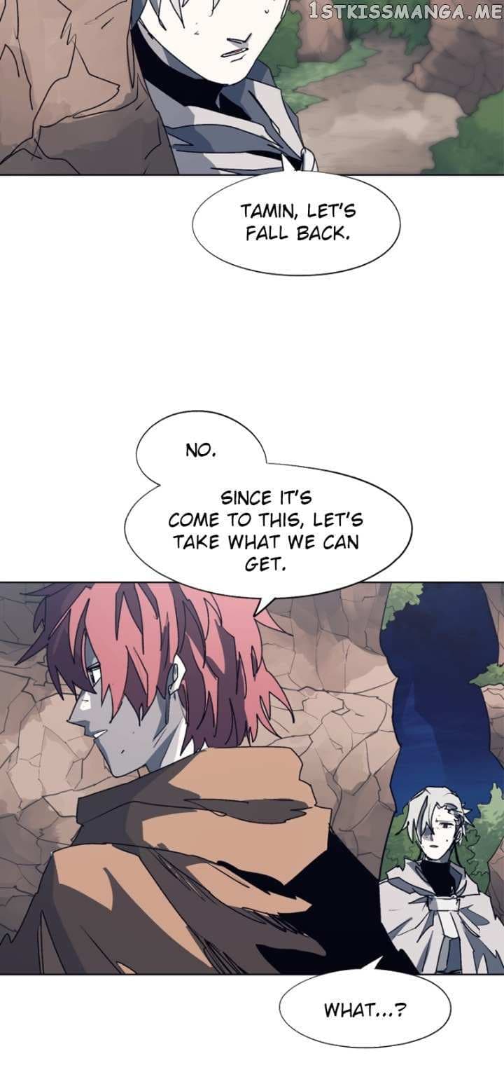 The Ember Knight chapter 114, page 10