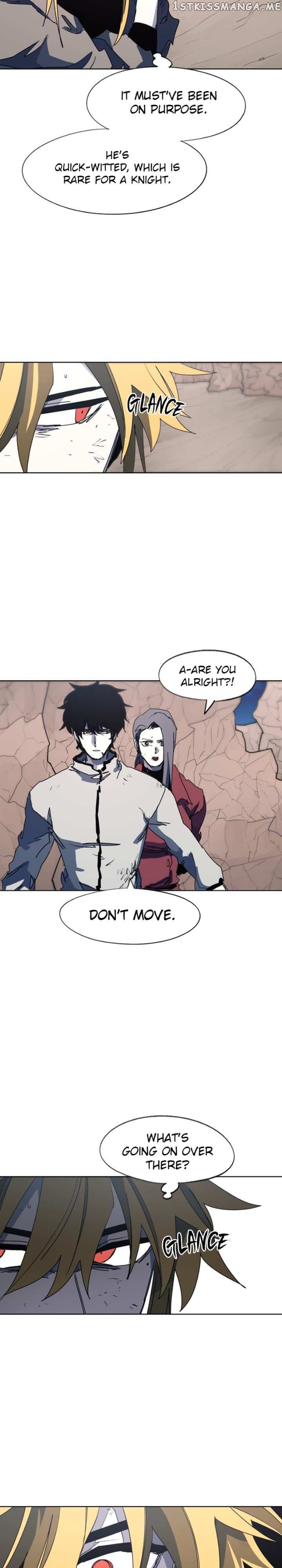 The Ember Knight chapter 115, page 3