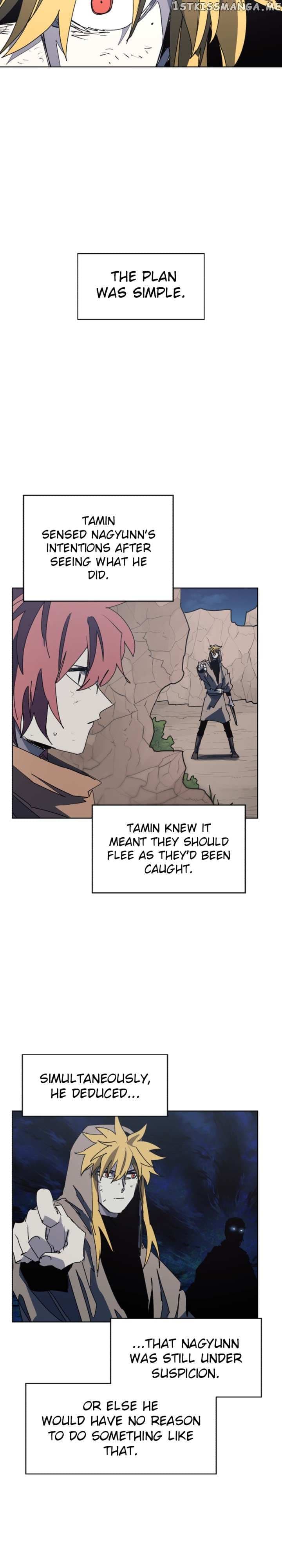 The Ember Knight chapter 115, page 4