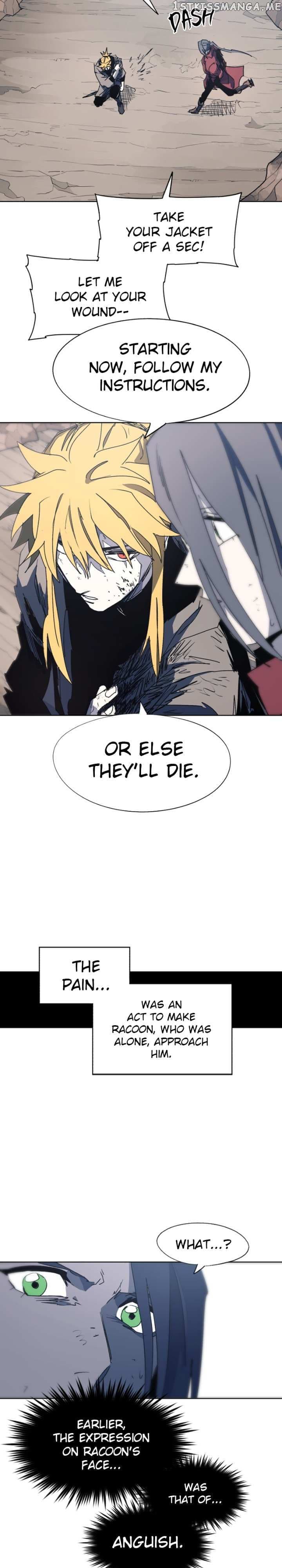 The Ember Knight chapter 115, page 16