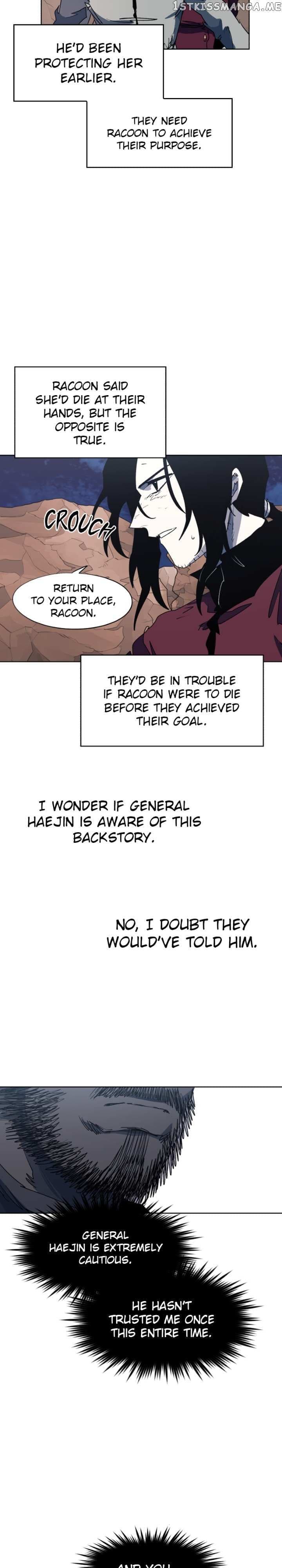 The Ember Knight chapter 115, page 23