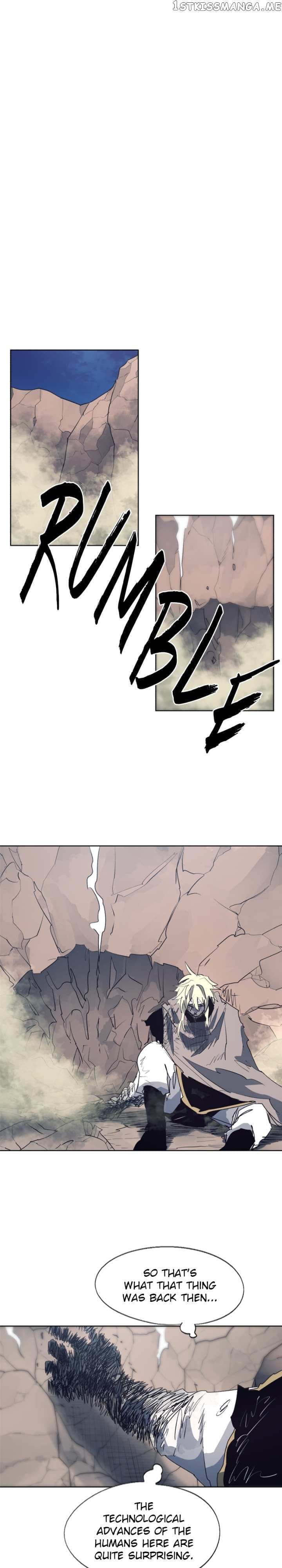 The Ember Knight chapter 116, page 13
