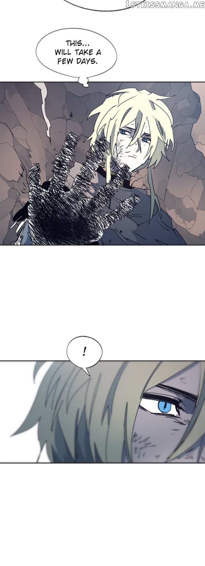 The Ember Knight chapter 116, page 14