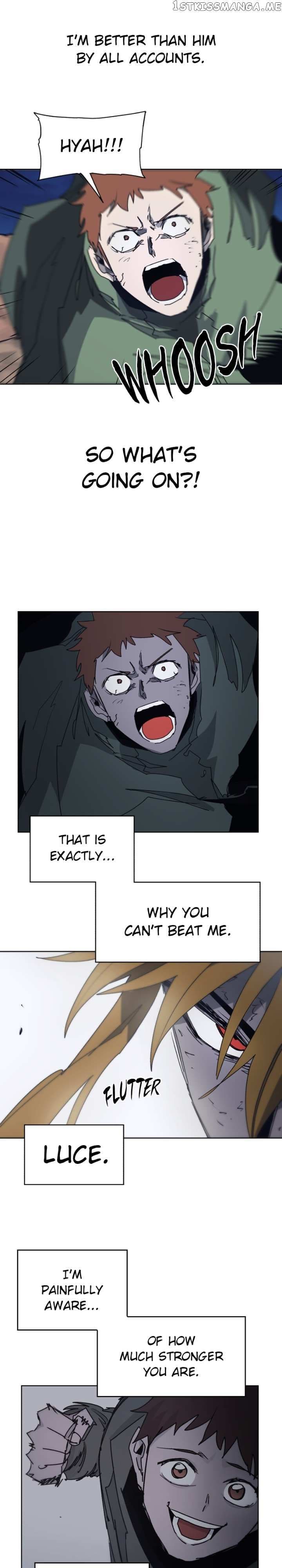 The Ember Knight chapter 117, page 10