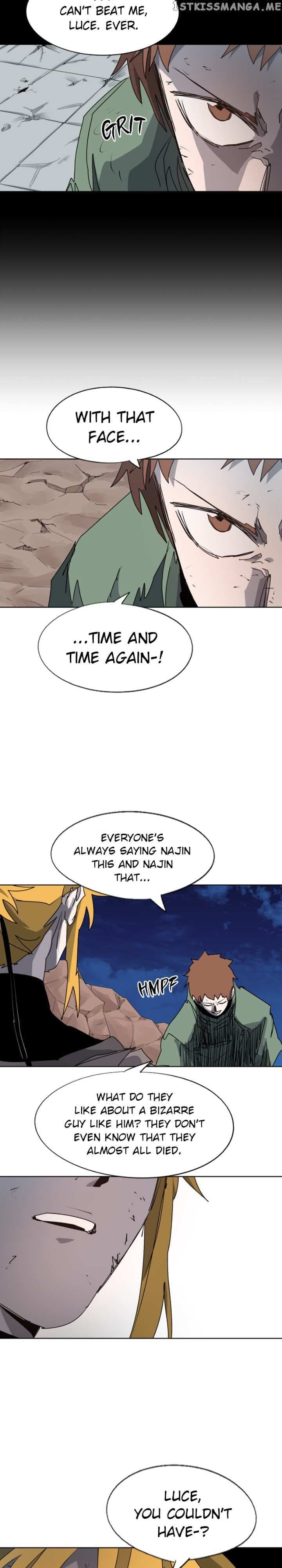 The Ember Knight chapter 117, page 17