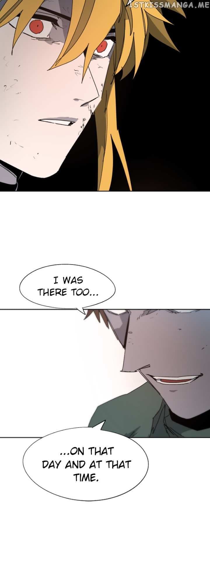 The Ember Knight chapter 117, page 18